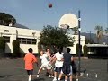 Basketball Church 1 Mix Tape - FECC Challenger