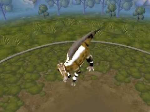 shantungosaurus