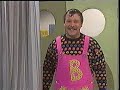 Hale and Pace 'Bad Breath' & 'Billy and Johnny' sketch