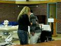 Kens OTA Lab - Transfer (Bed to Wheelchair)