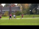 Team Evanston - Lincolnshire Lightning October 19, 2008