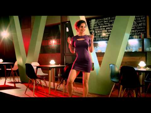 #DressToPlay with Kangana Ranaut