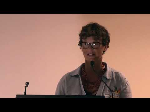 <p>The  2024 AGM for Birds Qld, including presentation of the Jiro Kikkawa Award</p>
 video thumbnail