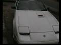 videos de z31 300zx turbo