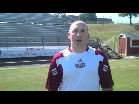 Women's Soccer Season Preview With Head Coach Bobby Lessenti
