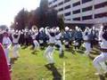 Prancing Jsettes at 2006 Capitol City Classic Pep Rally