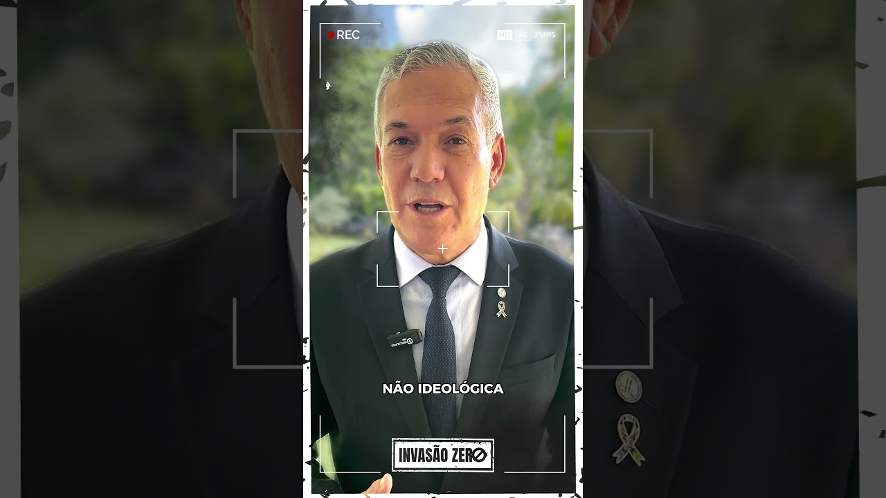 Reforma Agrária não pode ser instrumento ideológico!