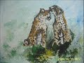 Zamfir / Sometimes.....with my painting Manele-Gratis.net