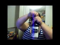 Click here to watch this video First Swig of the Kraken Rum