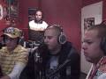 DJ Reflex Radio Interview on The Josaine Show Esp51.com Part 3