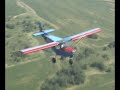 Zenith Aircraft STOL CH 701 light sport utility plane 6
