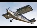 Zenith Aircraft STOL CH 701 light sport utility plane 6