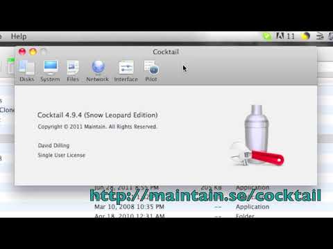 how to rebuild kext cache os x