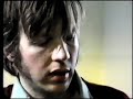 Johnny Cash talks about Beck