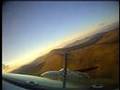Isle of Man flying tour in 222 Seconds