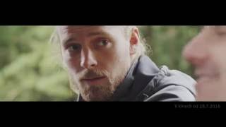 Premiéra filmu Montenegro