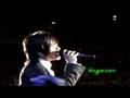 Hollywood Bowl 2007 - Eru - White Snow