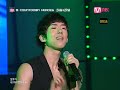 2AM & 2PM [One Day] Special Stage - MCountdown Heroes