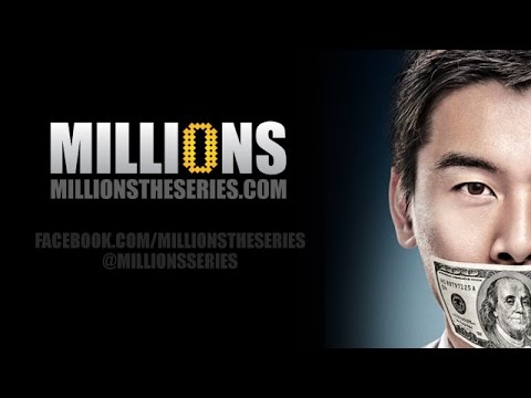 MILLIONS the webseries Trailer 