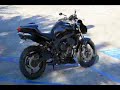 FZ6S to FZ6N - PART III - The Finale FZ6S to FZ6N - PART III - The Finale