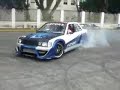 Atoy drifting @ FTI 190e & A31 Cefiro