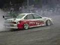 Atoy drifting @ FTI 190e & A31 Cefiro