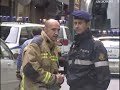 Informe del coronel Axel Bousses