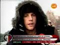 Nota de skate canal 13 - Adrenalin Nota de skate canal 13 - Adrenalin