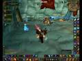WOW démoniste destruction souffrances