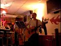 Crazy Gnarls Barkley Acoustic Live Cover