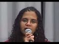 Bannaga & Nahla singing a 3igd eljalad oldie