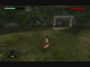 V�deo Tomb Raider Anniversary - T-rex