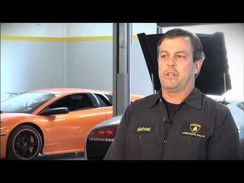Welcome to Lamborghini Dallas. We are providing full range of exotic cars service and repair for …