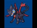 my sprite look(me)