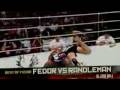 5 Fedor Emelianenko Documentary - Part 5