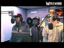 Westwood - O.G'z freestyle 1Xtra