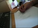 alice draws anime for ellie alice draws anime for ellie