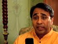 SKS Microfinance's Vikram Akula on Mobile Banking