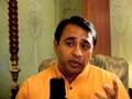 SKS Microfinance's Vikram Akula on Mobile Banking