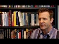 Religion & Self Control: UM Psychologist Michael McCullough Discusses Study (Long)