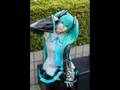God Knows...(初音ミク+テクノポップ風味)