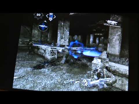 how to fix purple screen xbox 360
