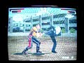 tekken tag: lithium vs chachito