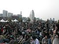 Jack Johnson Live in Yokohama, Japan Part 1