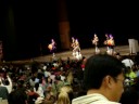 Okinawa Dance Elisa & Drum