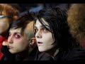 My Chemical Romance - All I Want For Christmas Is You - My Chemical Romance - Life on the Murder Scene - Bob Bryar - Flixster Video