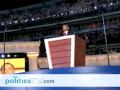 celebrities george clooney, pink, ben affleck, oprah winfrey, matt damon, pamela anderson, hulk hogan, kathy griffin, chris rock, george lucas speak about their fear of a mccain palin ticket and presidency. they also share their support for barack obama!