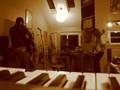 Evan Harris & the Driftwood Motion The Notion of a Prayer