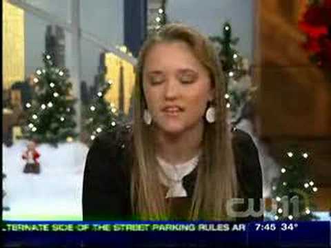 Emily Osment: Wigs, wigs, wigs screen 1