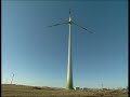 Made in Germany: Neue Entwicklungen in der Windkraft